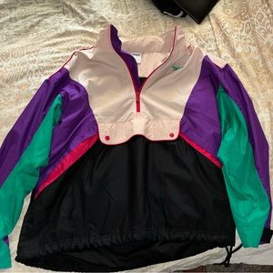 Reebok anorak